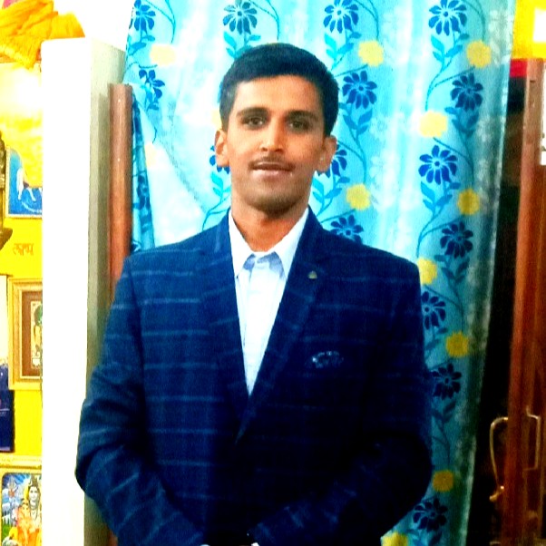 Karunavtar