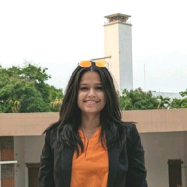 Kashish