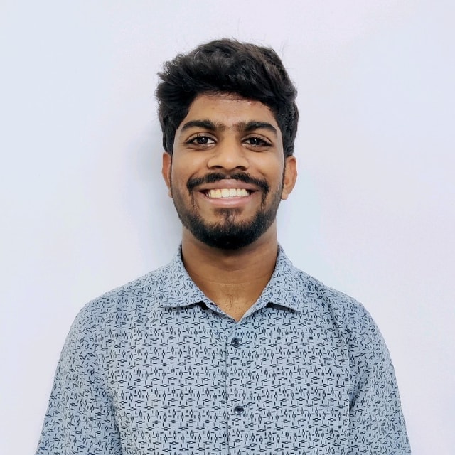 Kaushik 