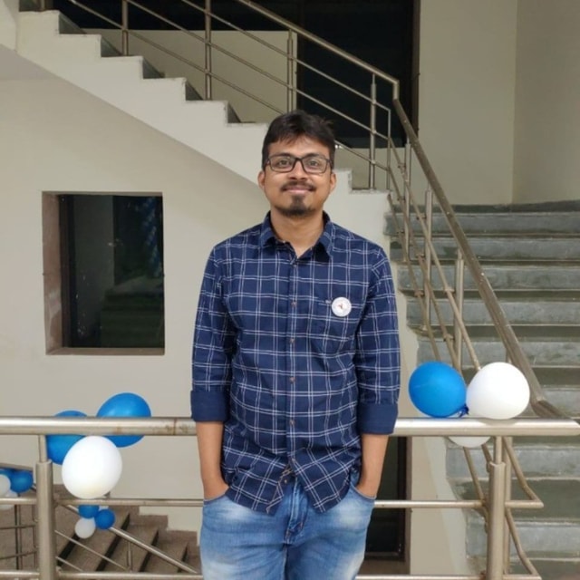 Kaushik