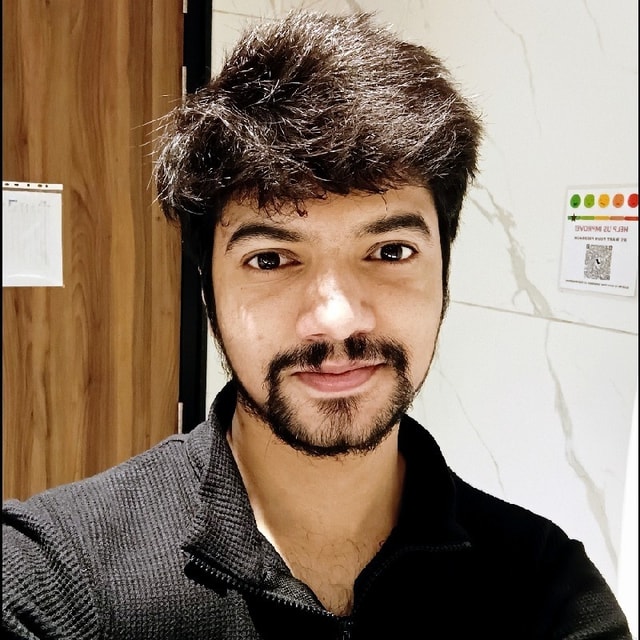 Kaushik