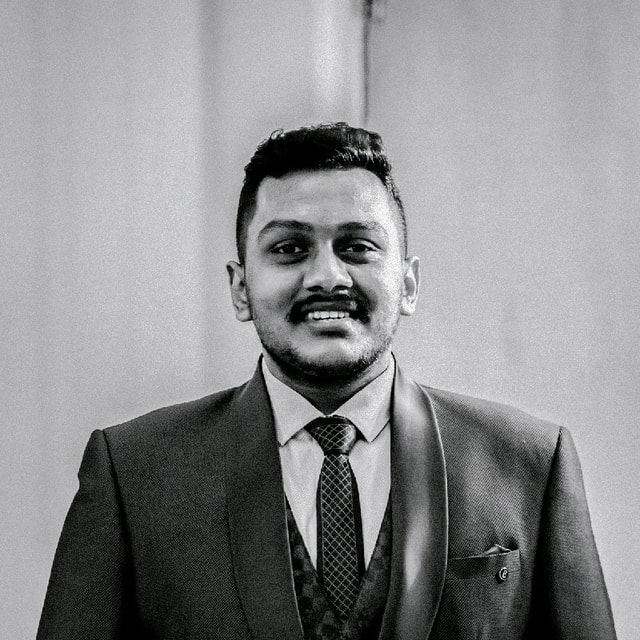 Kaushik