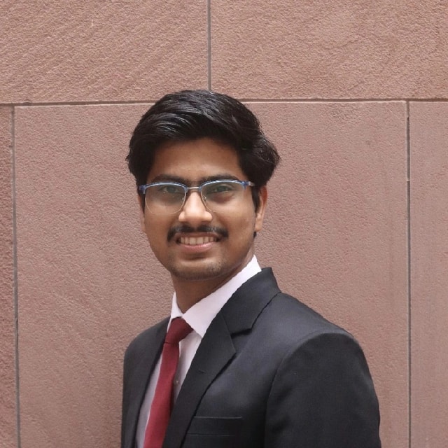Kaushlendra