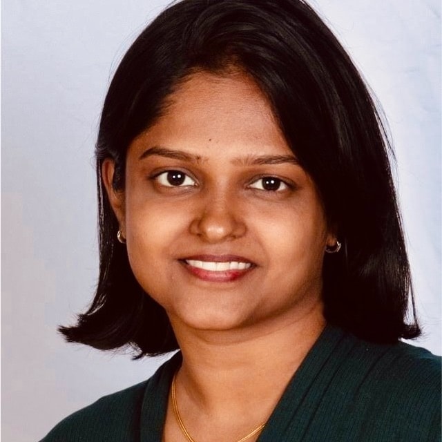 Keerthana