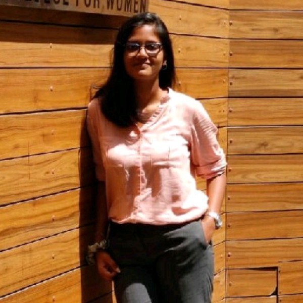 Keerthana