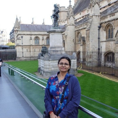 Keerthika