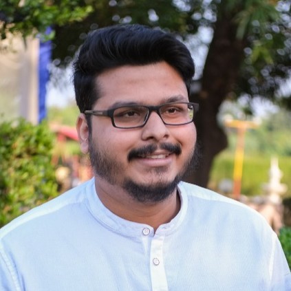 Keertivardhan
