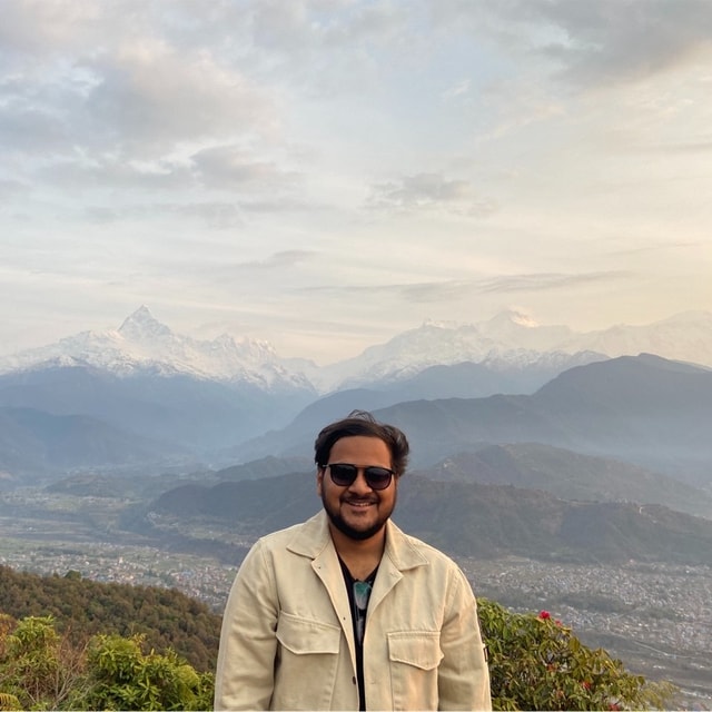 Keshav Kumar