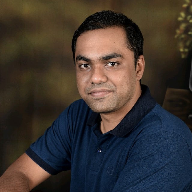 Keshavan