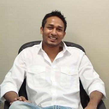 Khaleel Khan