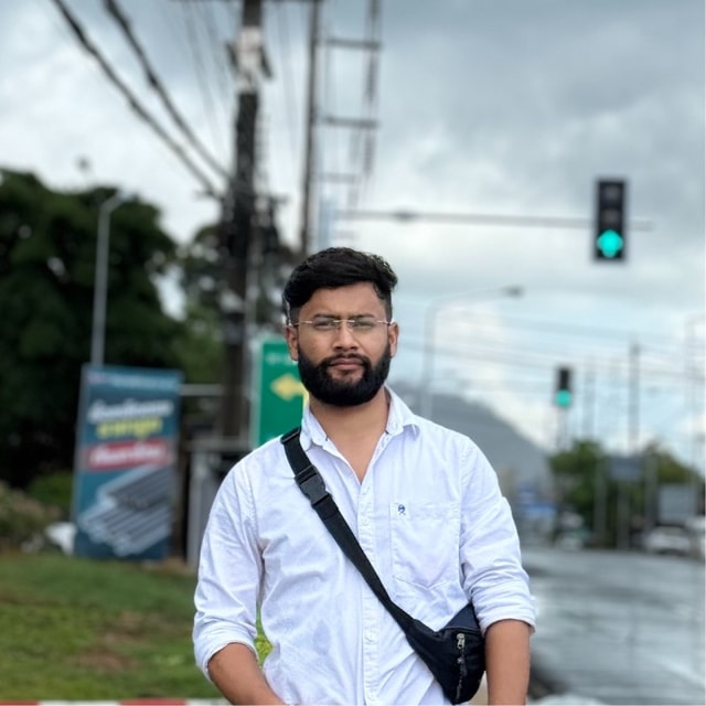 Khilesh