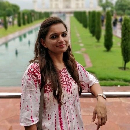 Khushboo