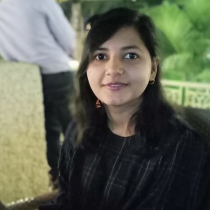 Khushboo