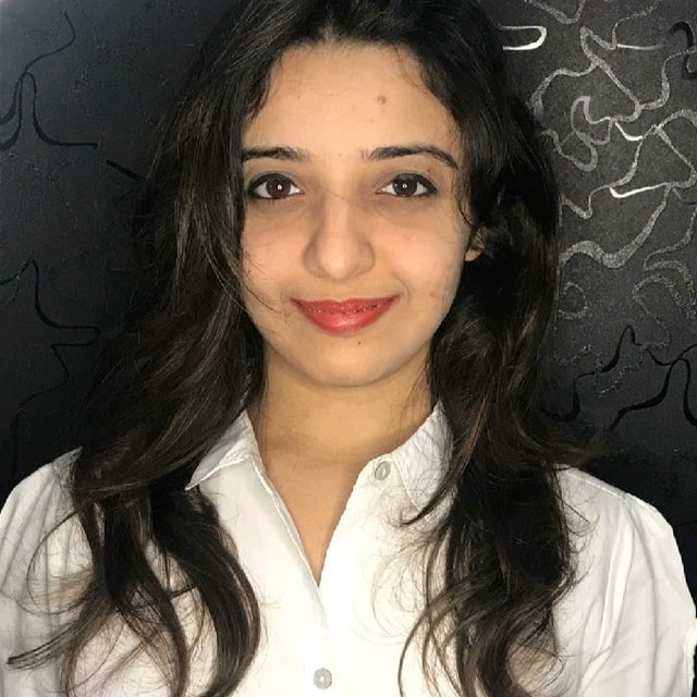 Khushbu