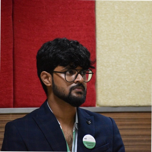 Kiran Thulasiraman