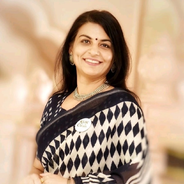 Kirti