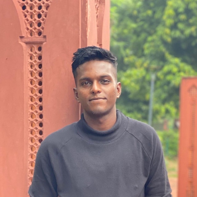 Kishore