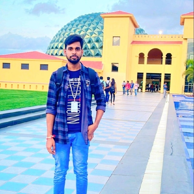 Kishore