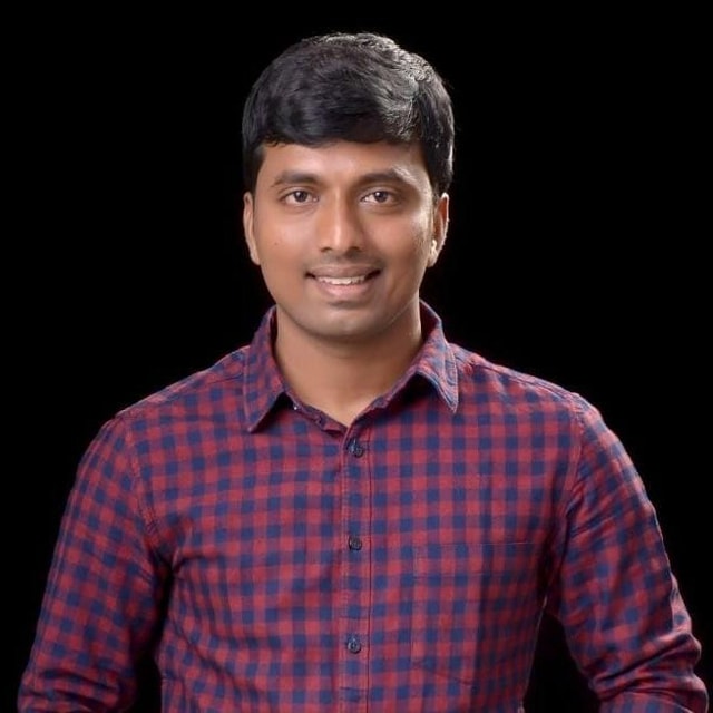 Kishore