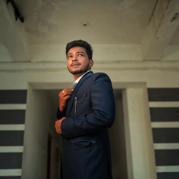 Kishore