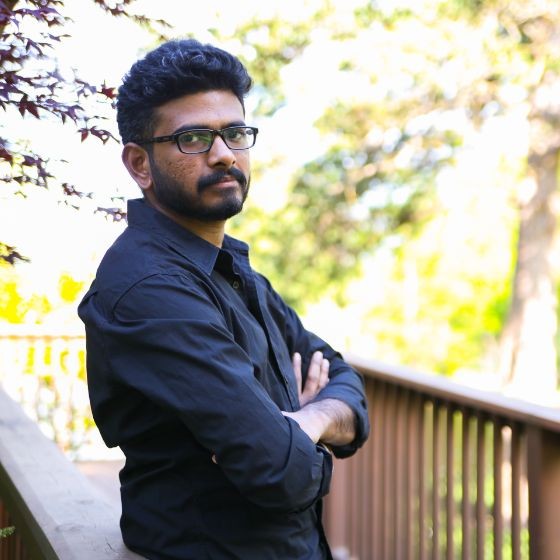 Kishore