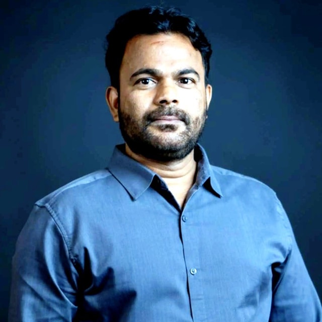 Koteshwara Rao