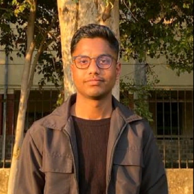 Krishn Kumar