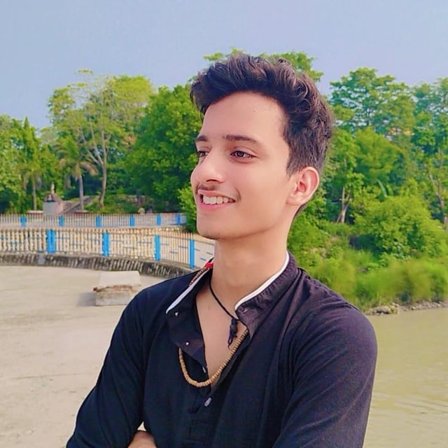 Krishna