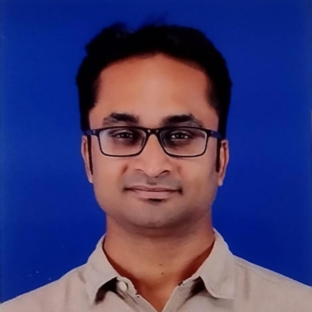 Krishna
