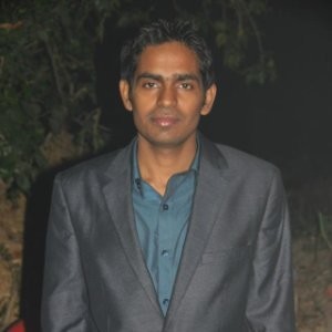 Krishna