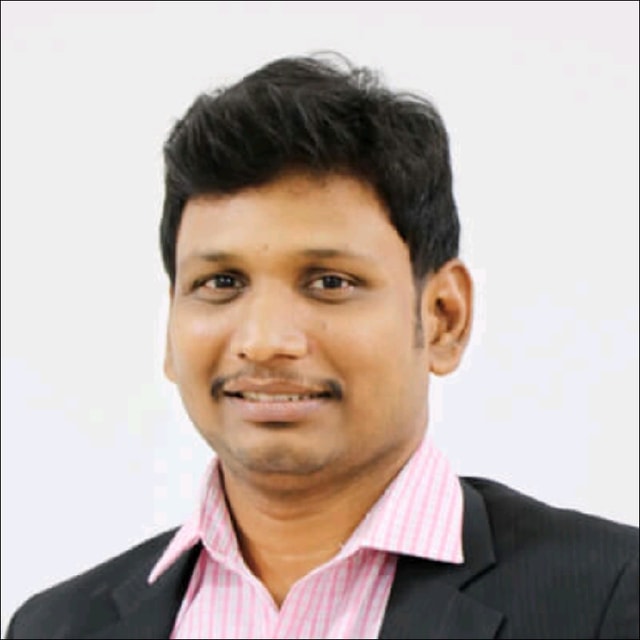 KrishnaKumar