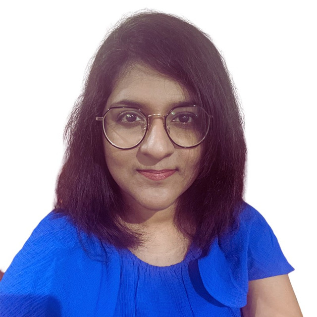 Krishnakali