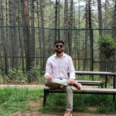 Krishnakant
