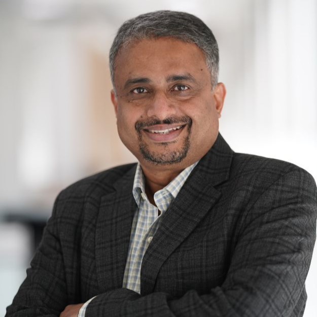 Krishnamurthy