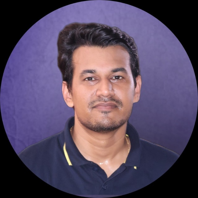 Krishnarjun