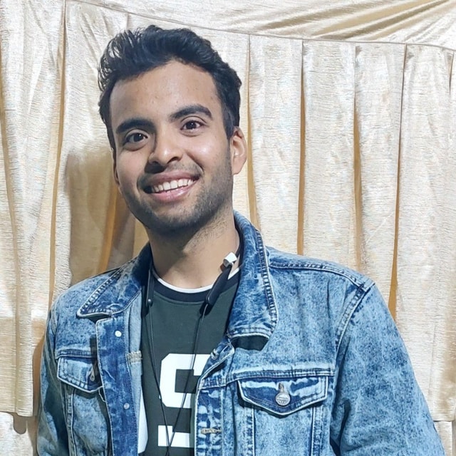 Kritesh