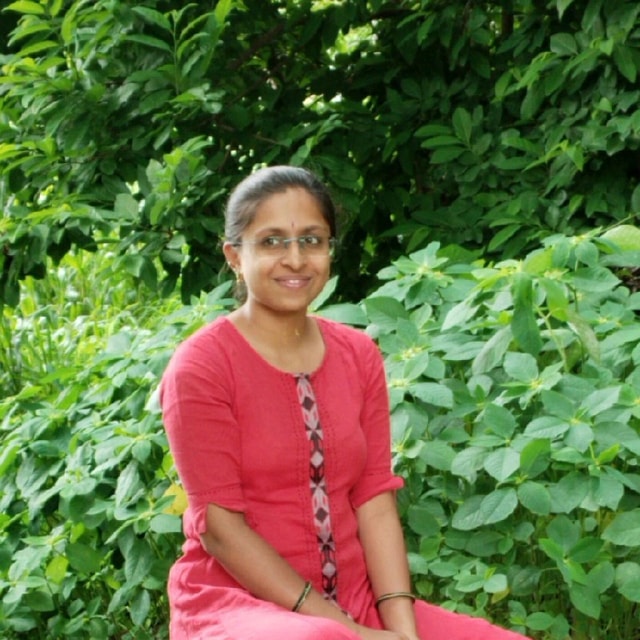 Krutika