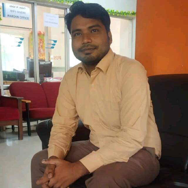 Kuldeep