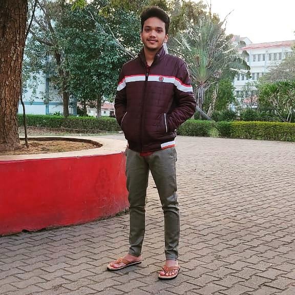 Kumar