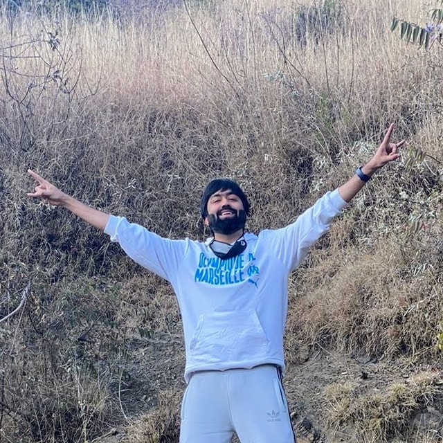 Kumar