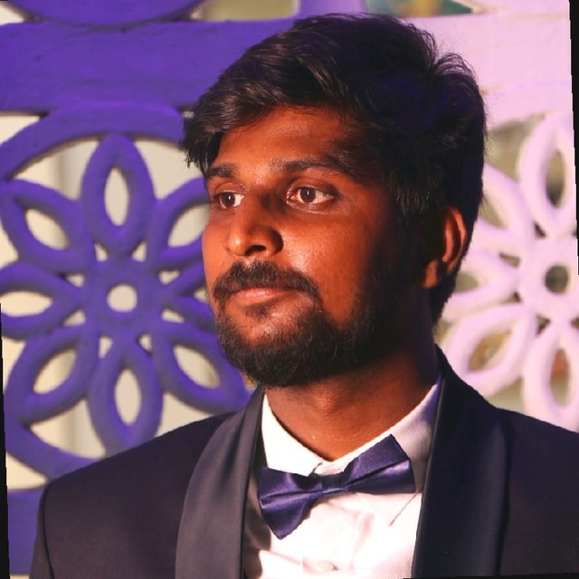 Kumaresan