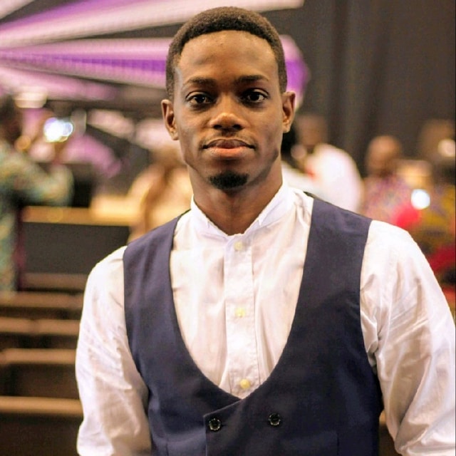 Kwadwo