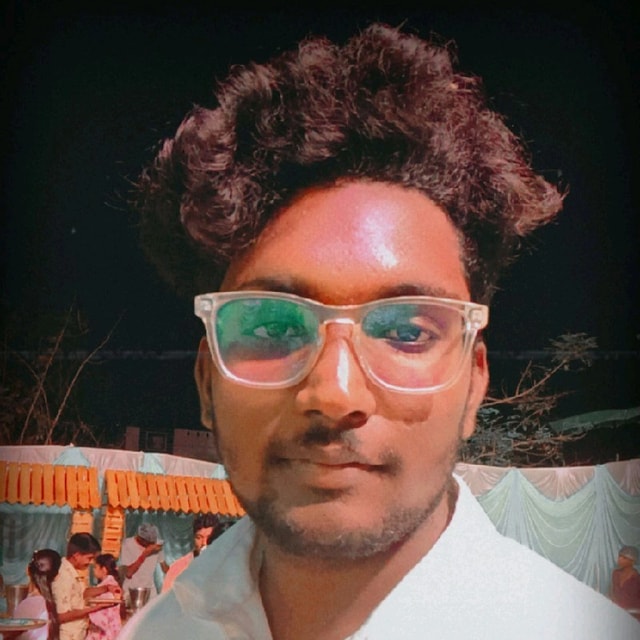 Laharish venkata joginath