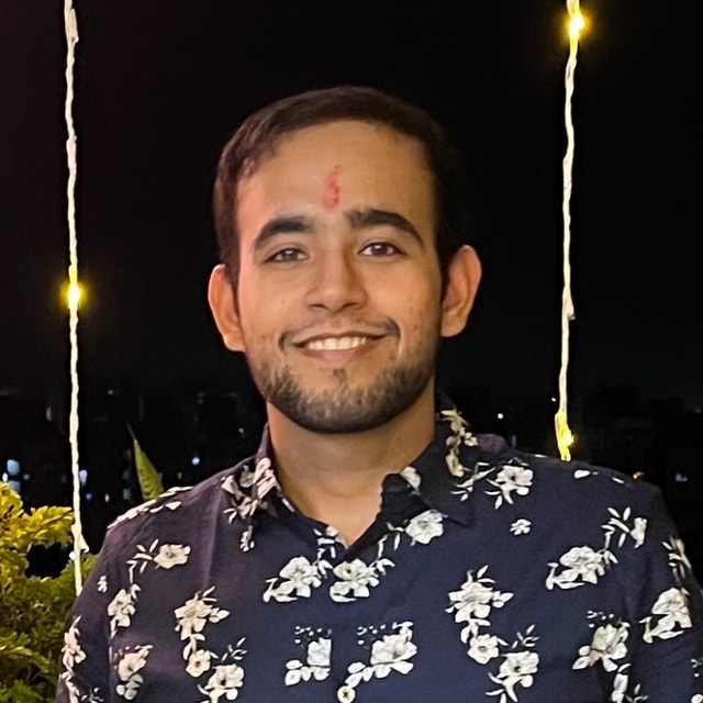 Lakshay