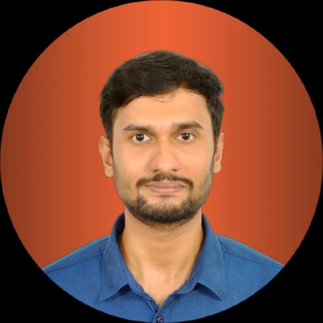 Lakshman Kumar