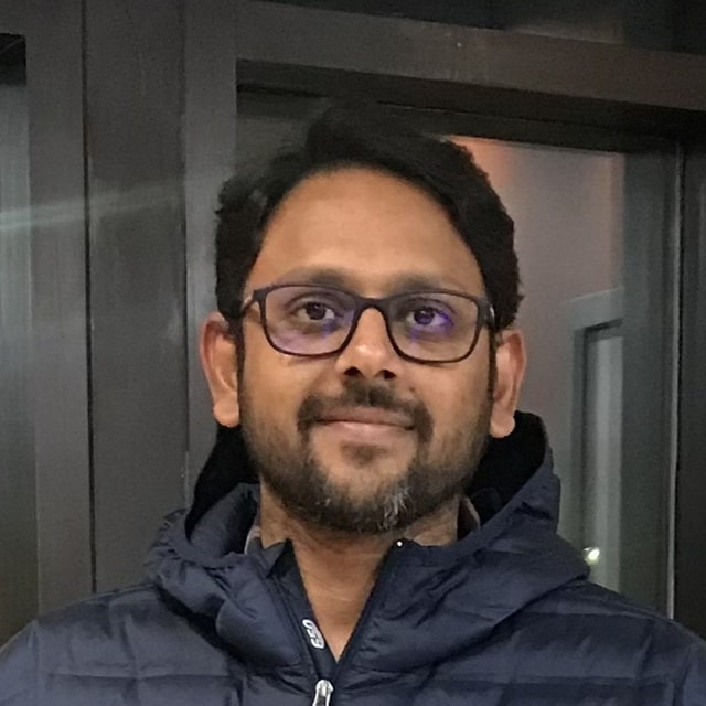 Leela Krishna