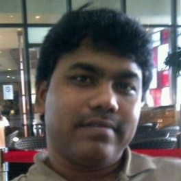 Loganathan