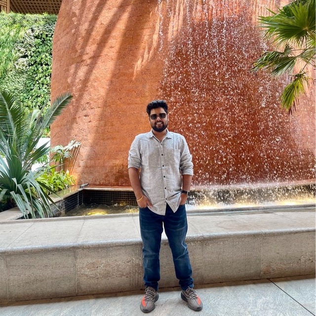 Lokesh Chowdary