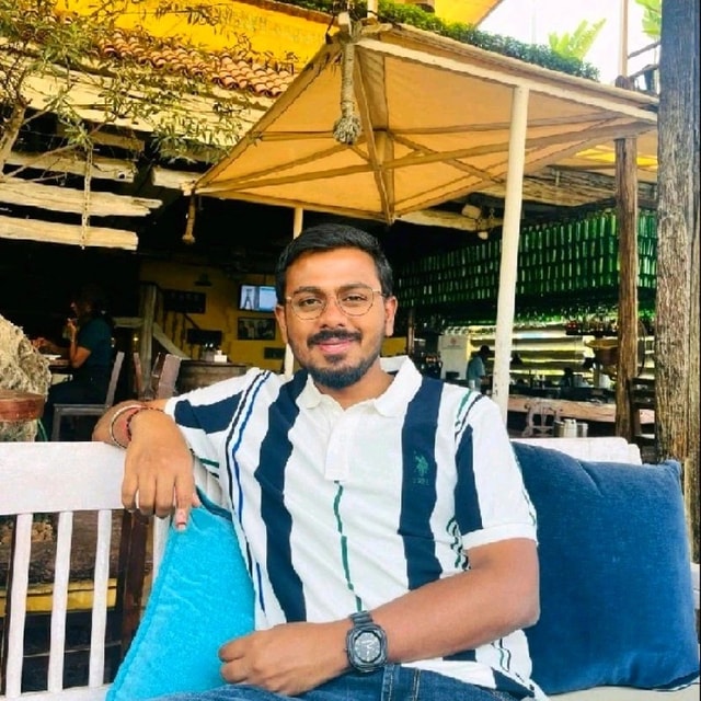Lokesh Naidu