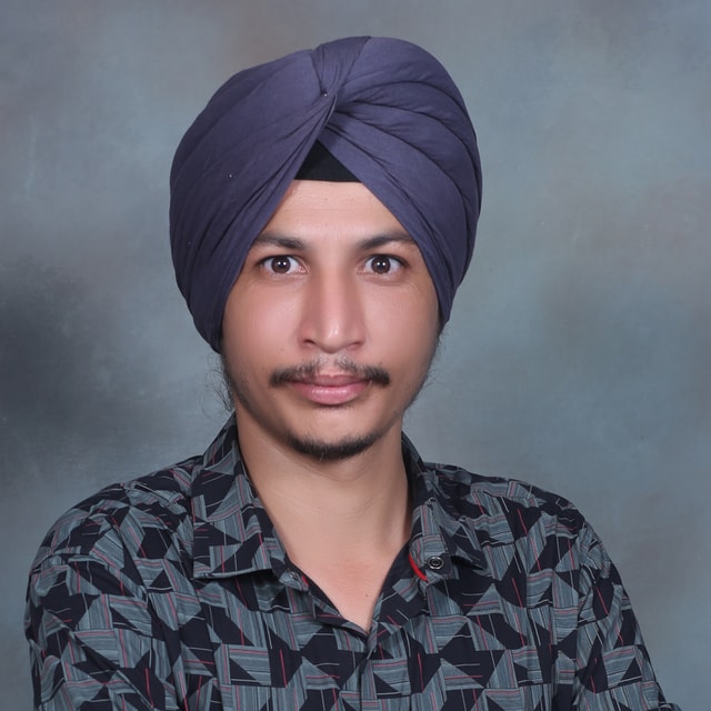 Lovepreet